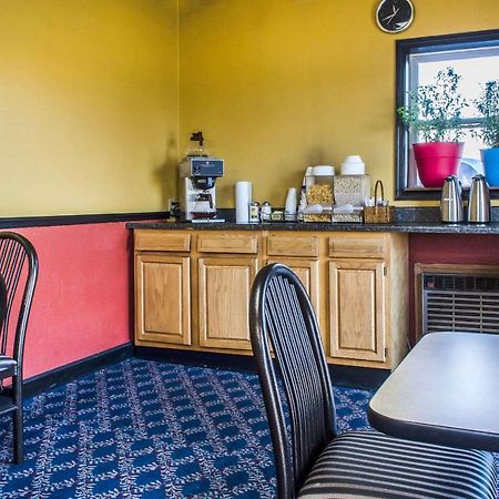 Relax Inn Lewisburg Bagian luar foto