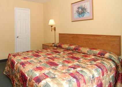 Relax Inn Lewisburg Ruang foto