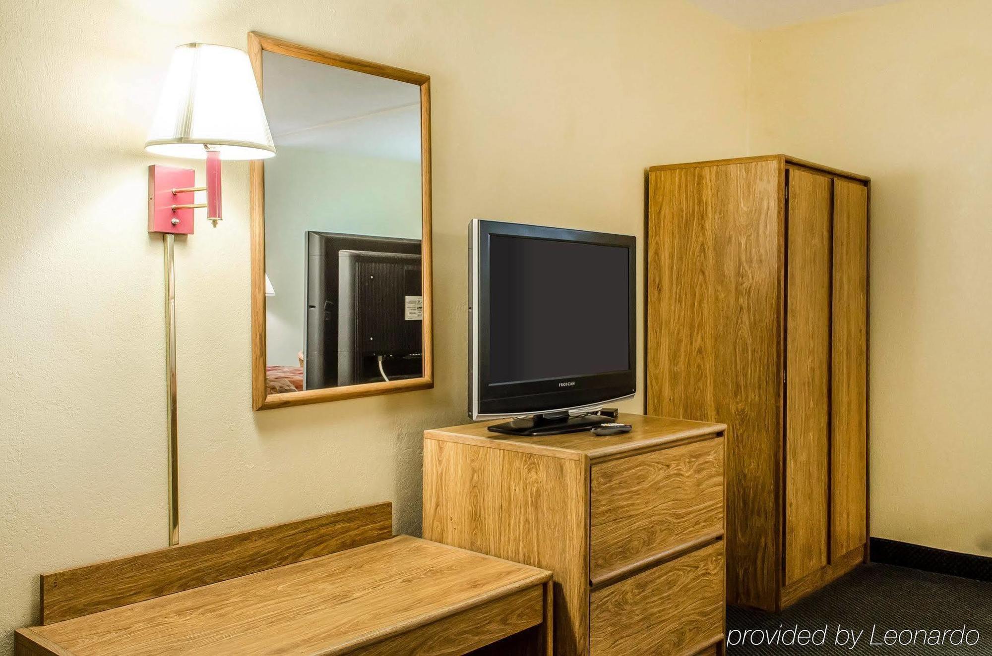 Relax Inn Lewisburg Bagian luar foto